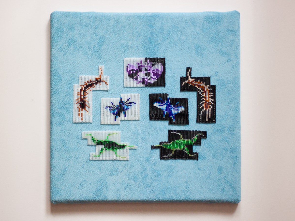 Principle of Correspondence,&nbsp;2023-2024