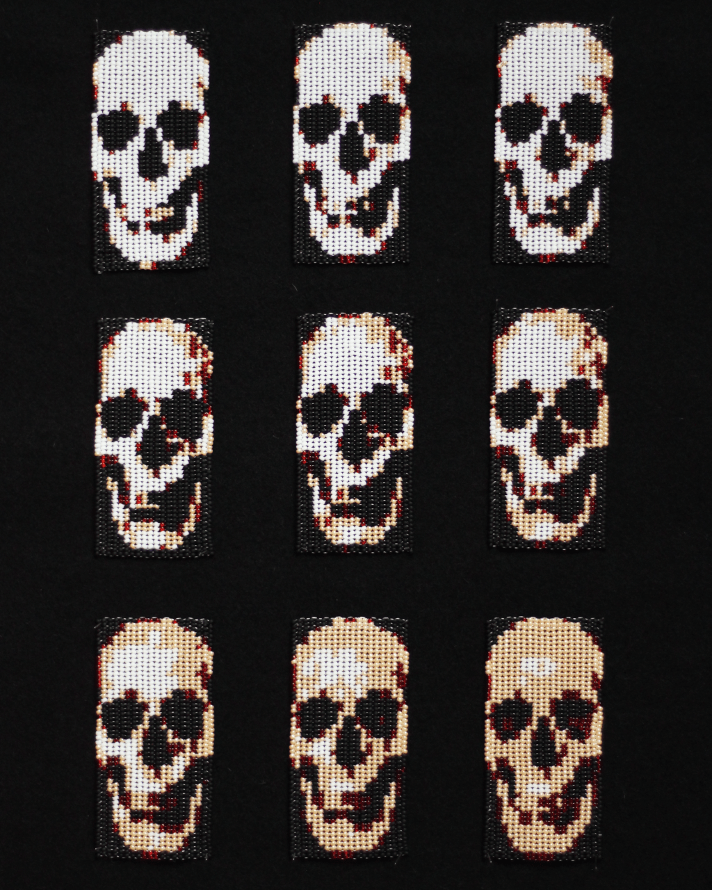 Coup de grâce,&nbsp;2025