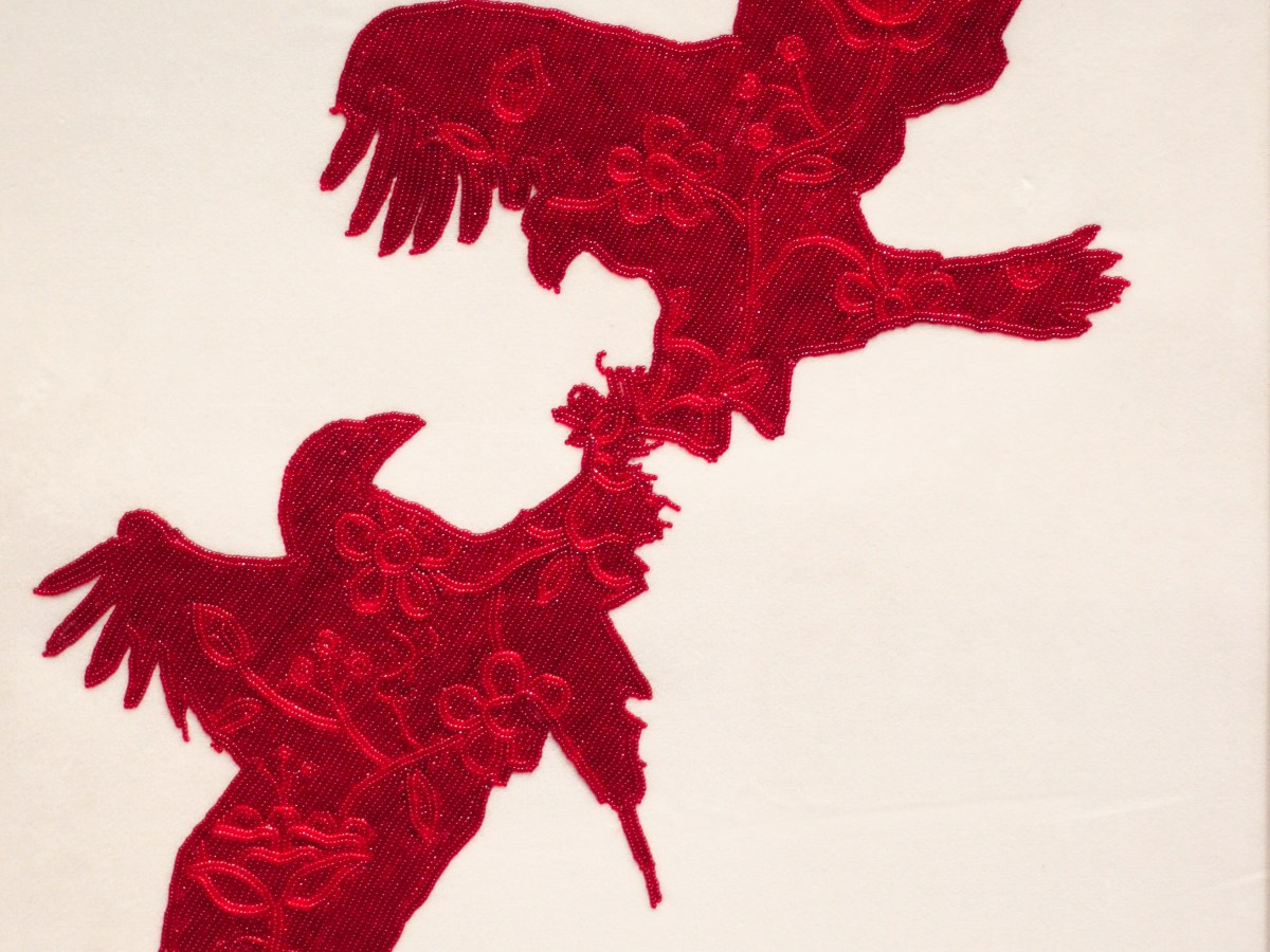 Death Spiral (Trust Fall),&nbsp;2025