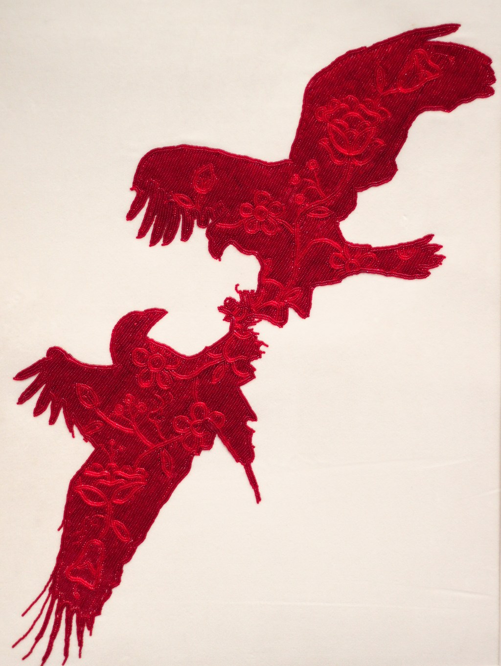 Death Spiral (Trust Fall),&nbsp;2025