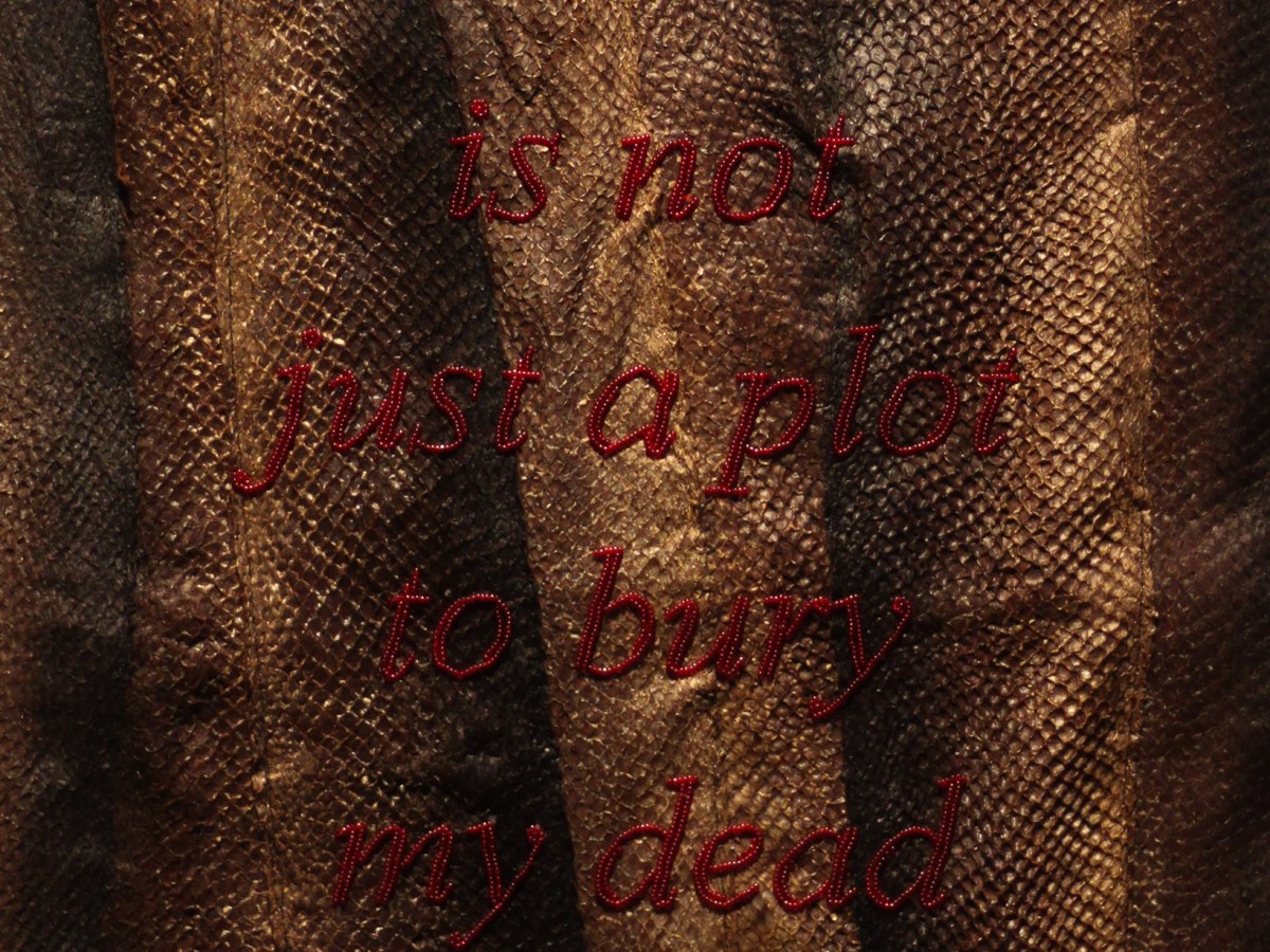 My Dead My Seed,&nbsp;2025